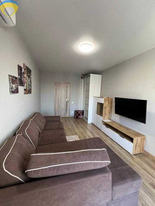 Продам 1-кімнатну квартиру в ЖК "Артвіль" — готова до життя!