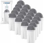 Filtr Wessper aquaclassic PROTECT - Filtr do twardej wody x17 sztuk