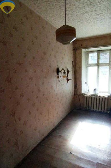 Квартира в центре на Троицкой