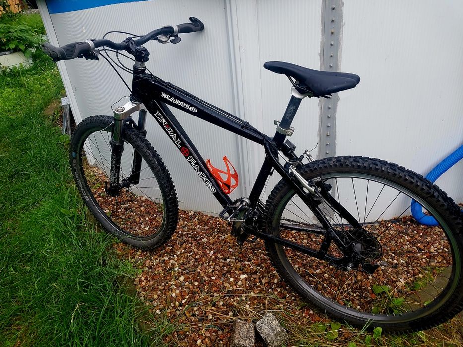 Rower dirt Diabolo okazja!