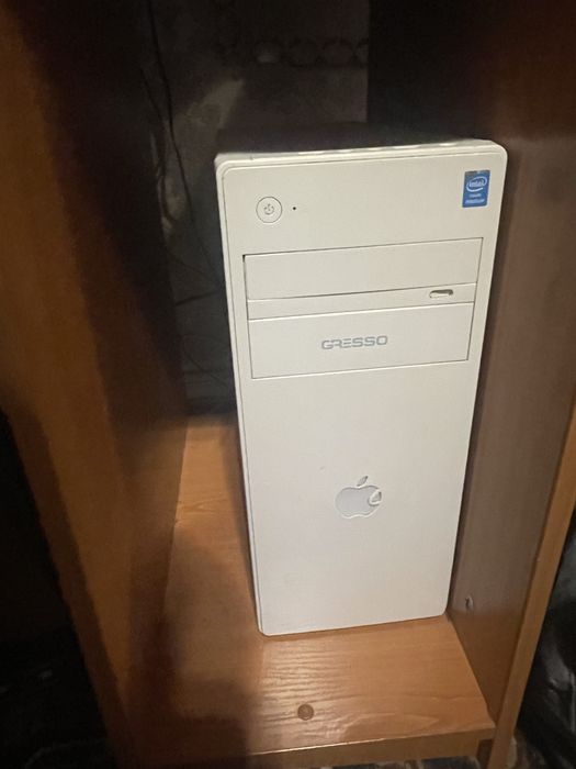 Продам пк i5 (Xeon E3-1220 v3)