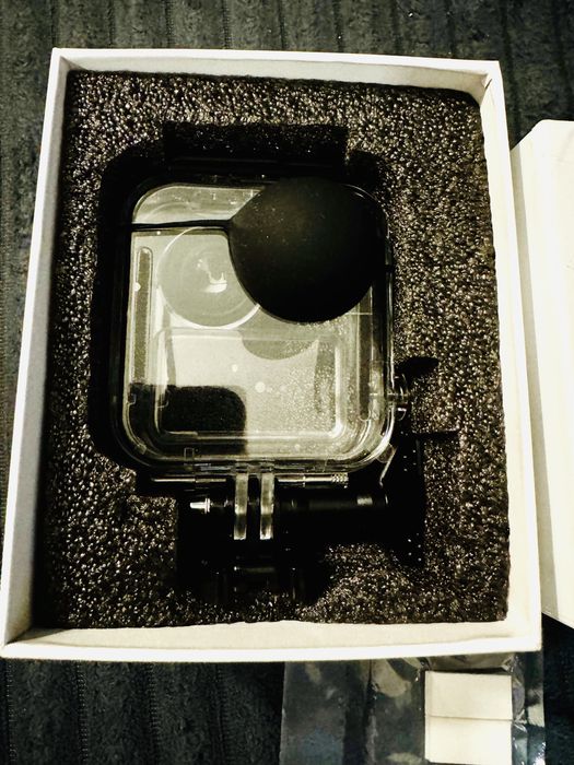 Gopro max wodoodpone case nowe