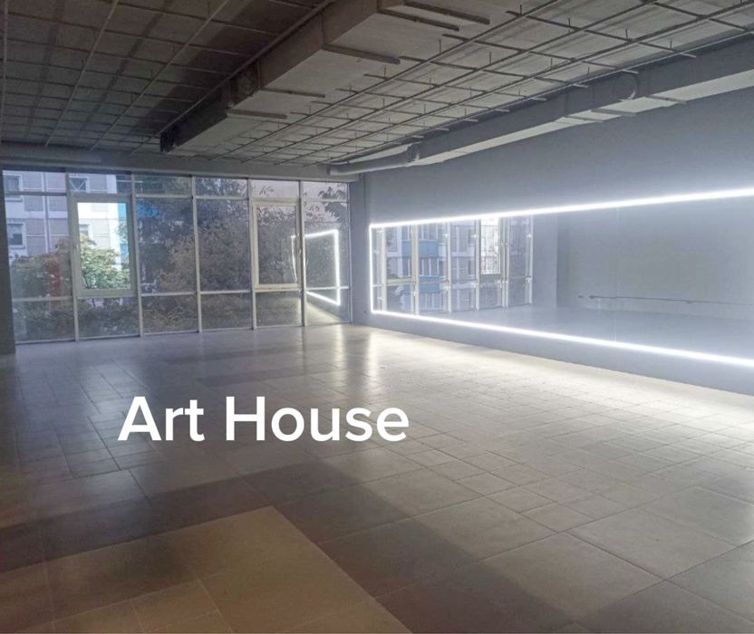 Без комісії, фітнес, танці, йога, офіс, інше, Григоренка, Позняки