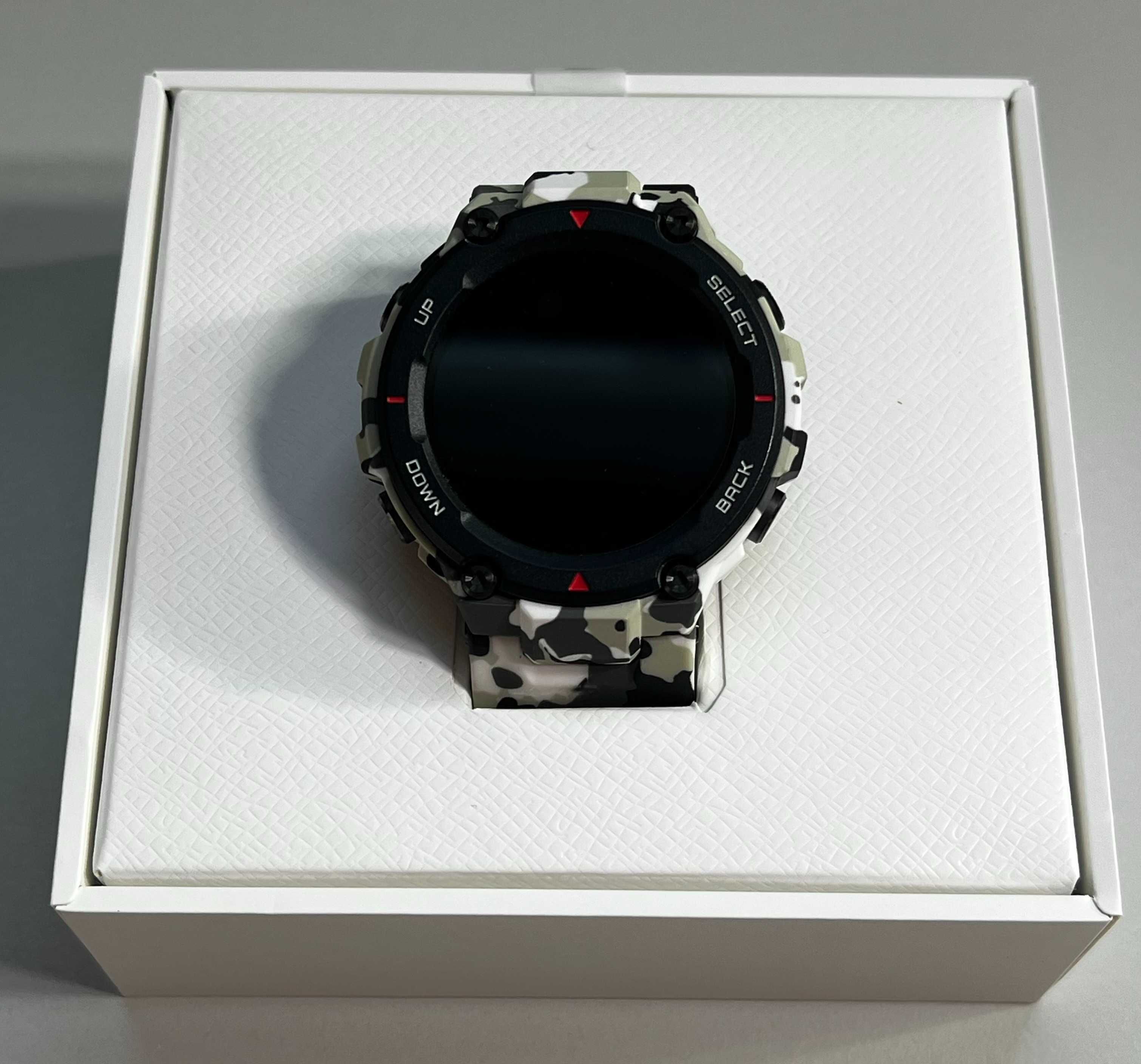 Smartwatch Amazfit T-Rex