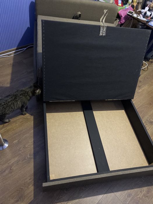 Диван -кровать.