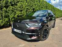 DS Automobiles DS 7 Crossback 300 KM !!! 4X4 Xenon Led Bezwypadkowy VAT 23