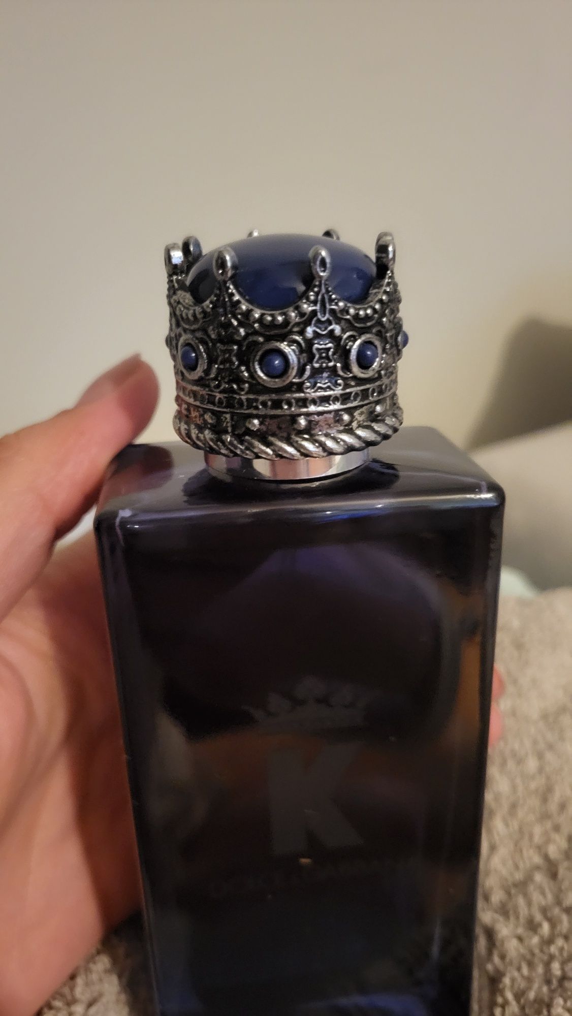 Perfumy męskie Dolce & Gabbana K By, edp 100ml