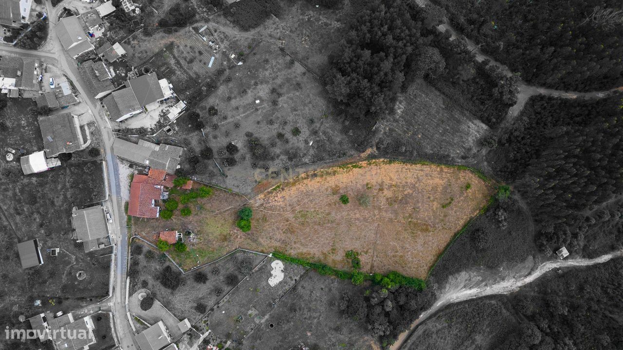 Quinta em Ferreira Zêzere