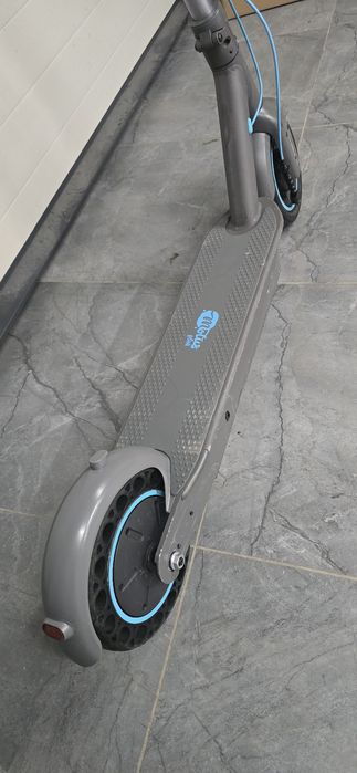 Hulajnoga MOTUS 10+ 10 plus