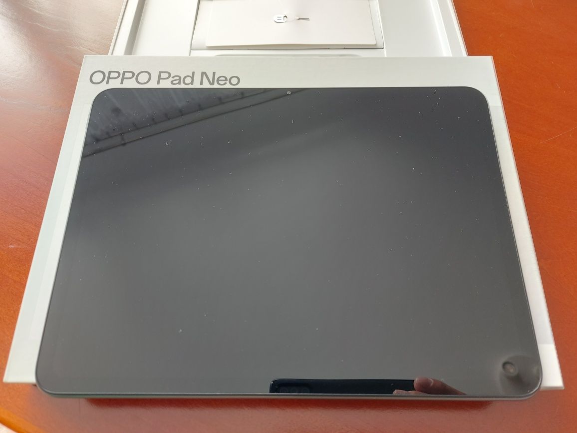 Tablet OPPO Pad Neo 8 GB/128 GB LTE