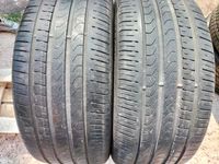 Літо 275/40 R21 pirelli scorpion verde, ціна за пару 2000 грн