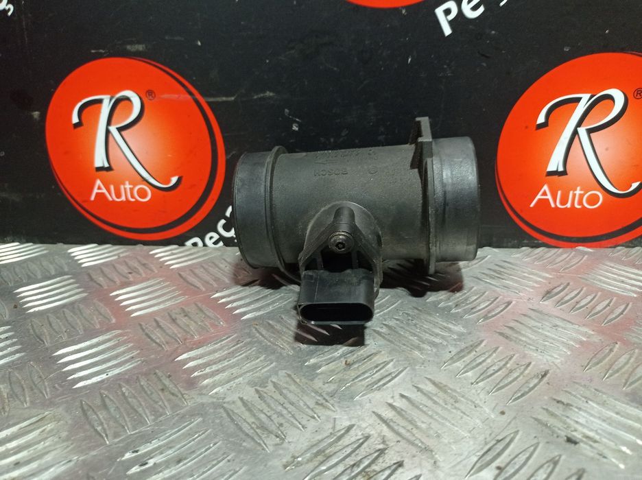 Medidor De Massa De Ar Opel Astra H Gtc (A04)