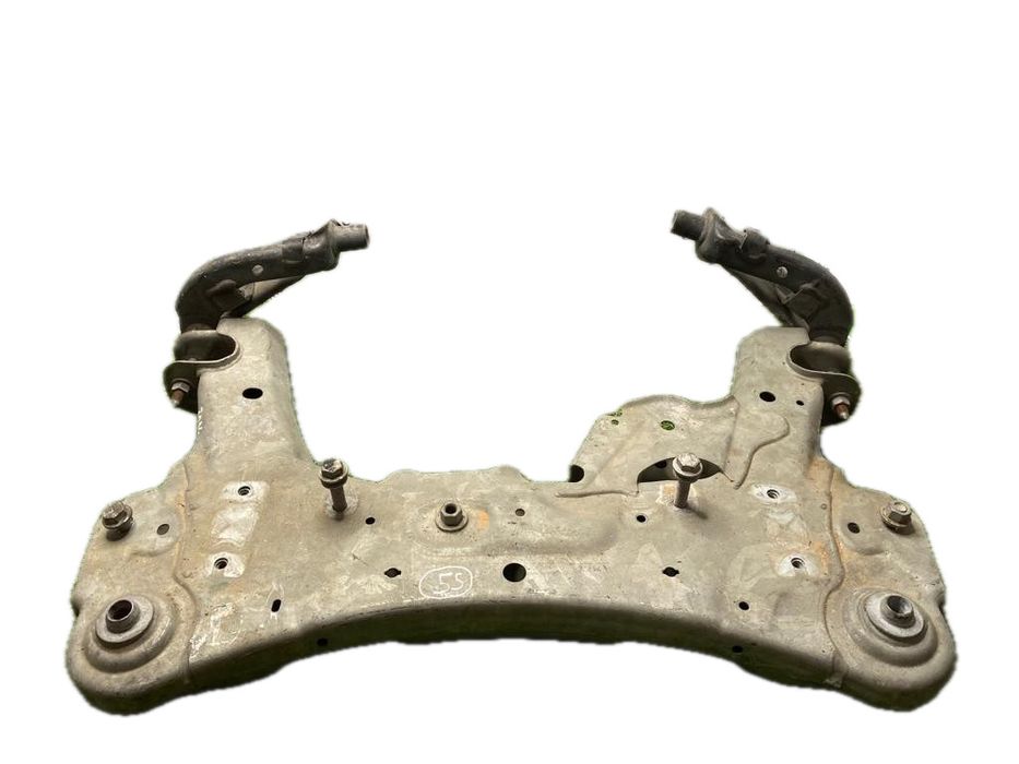 Charriot frente RENAULT Kangoo (KC0/1_)