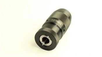 Uchwyt wiertarski samozaciskowy B16 1-16mm + trzpień MK2