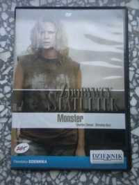 Film DVD "Monster"