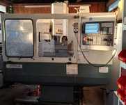 Frezarka CNC OPTIMUM F110