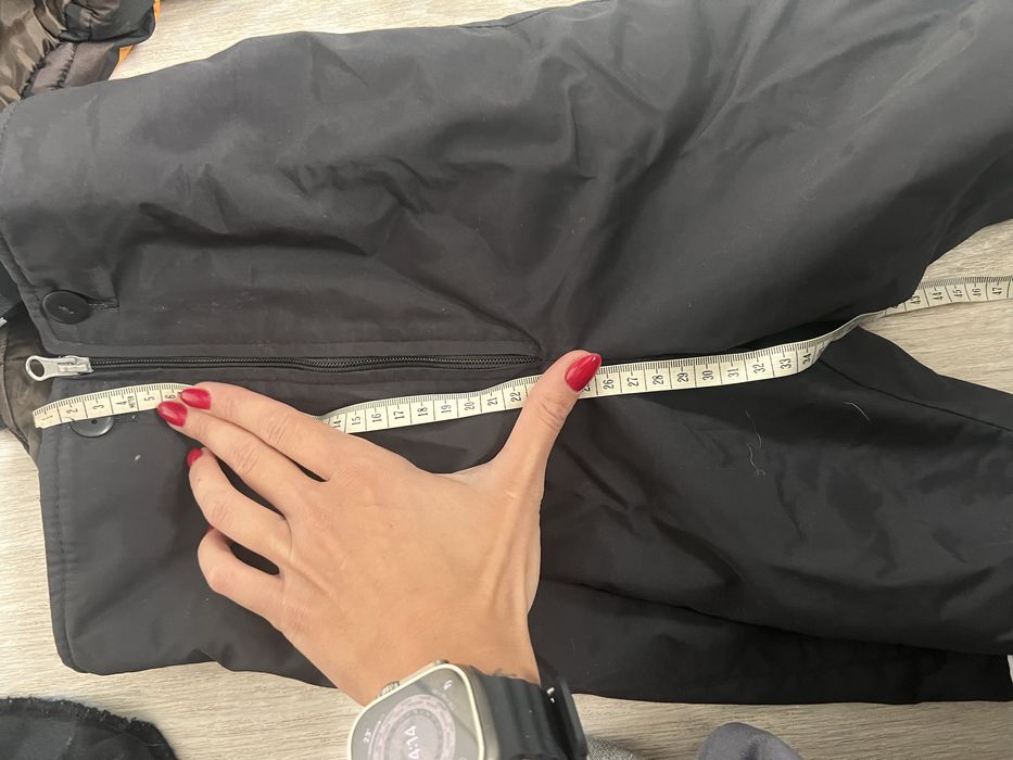 Зимовий комплект Lenne 80+6 розмір