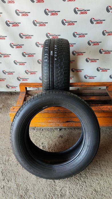 БЕЗ ПРЕДОПЛАТ Шини/Резина/Колеса Nokian 235 55 R17 103V Зима #207