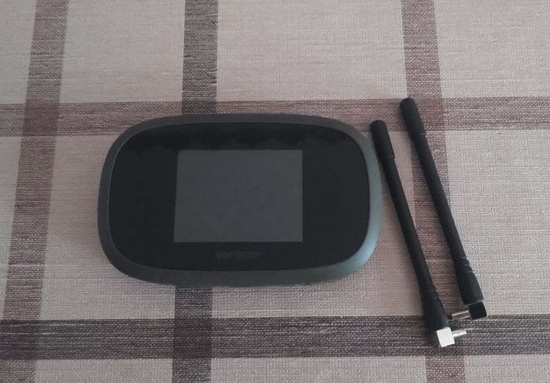 Novatel 4g mifi8800l (укр. прошивка band 8) + Подарок!