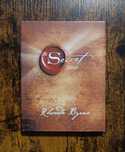Sekret Rhonda Byrne
