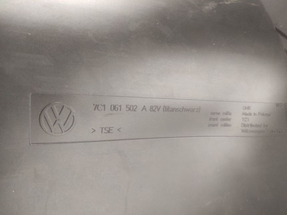 Коврики vw crafter 2,man tge,vw t6,7c1061502a