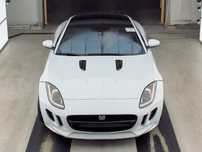 Jaguar F-Type Jaguar f-type 2017 340km RWD