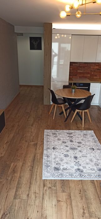 Wynajmę mieszkanie El. Orzeszkowej 46m²