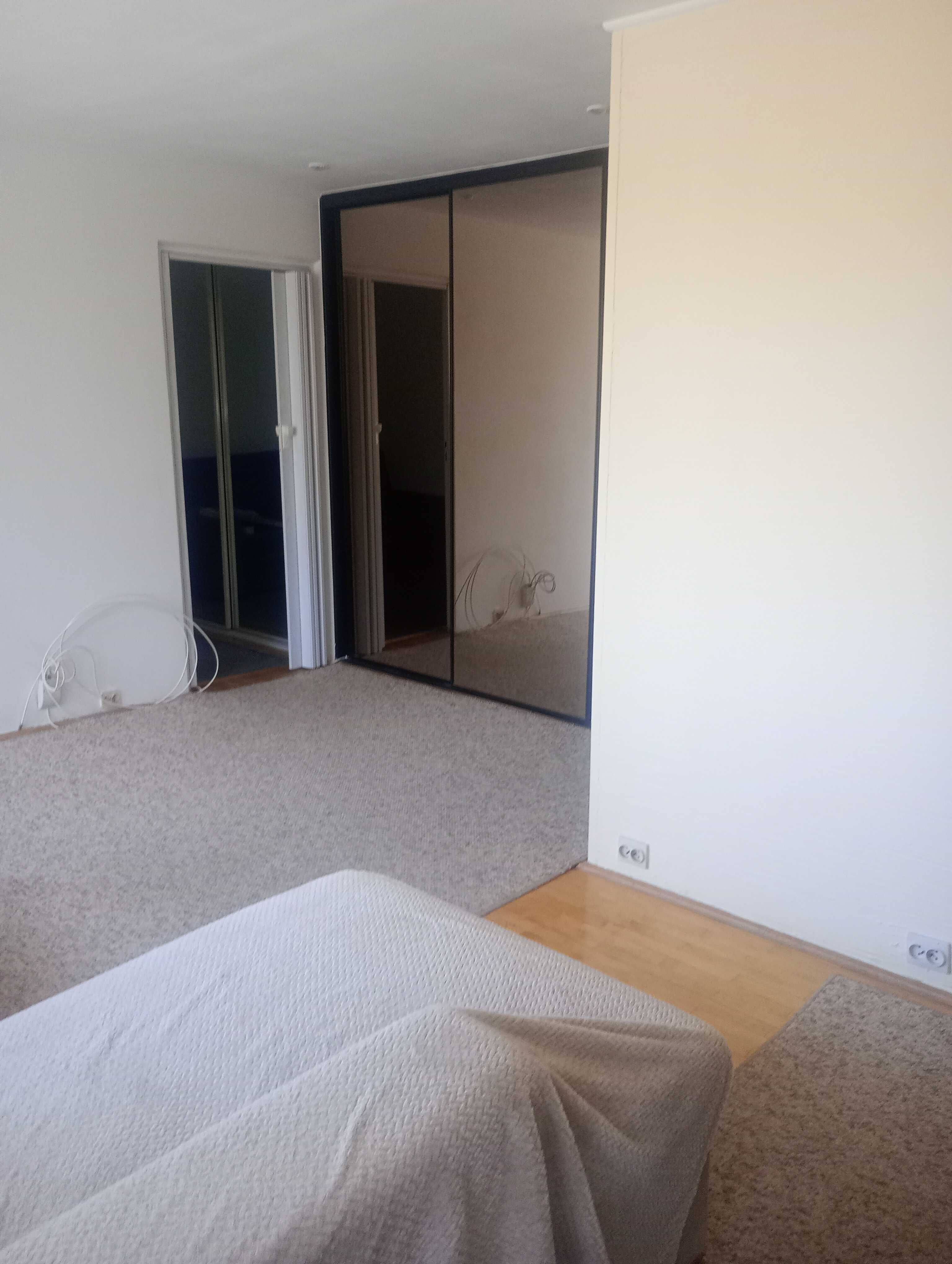 Słoneczne mieszkanie 49,1 m2 od zaraz