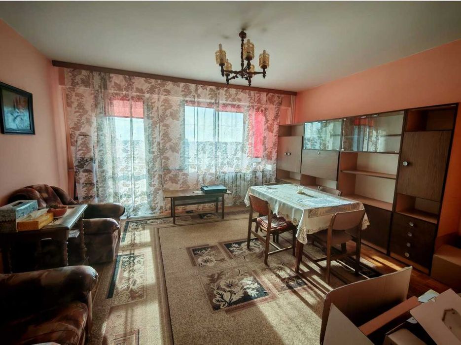 Słoneczne mieszkanie na Słonecznym Stoku z panoramicznym widokiem