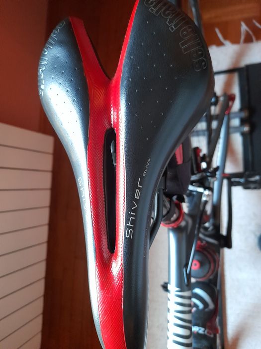 Bicicleta de estrada