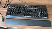 Klawiatura mechaniczna Corsair