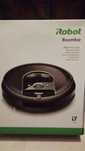Irobot I 7 robot odkurzający Roomba