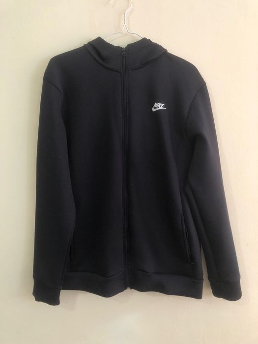 Светр, худі на блискавці Nike, найк