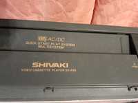 В/м кассетный SHIVAKI , магнитофон