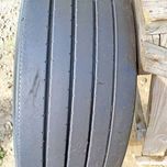 285/70 R19,5 Gtradial б/у шини 1шт | 2407475