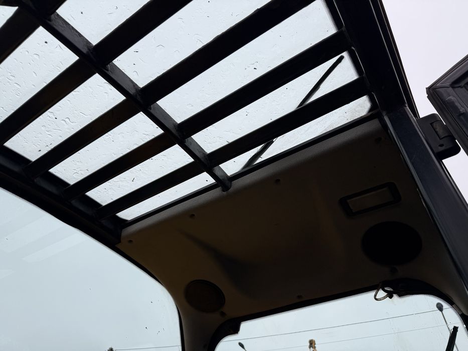 Погрущик JCB 540-70 Agri 2006р