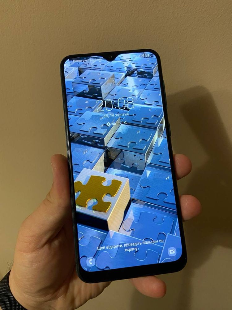 Samsung A30s 4/64