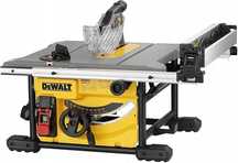 Pilarka Stołowa 250Mm Dewalt Dw Dwe7492-Q