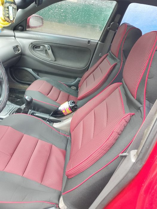 Автомобіль мазда