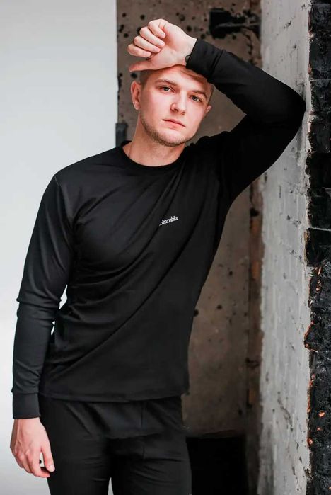 Термобелье Коламбия Columbia мужское Термобілизна Термокомплект 2xl