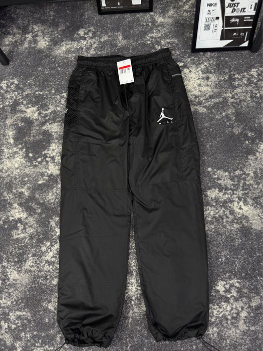 Нейлонові штани Nike [ M, L,XL ]