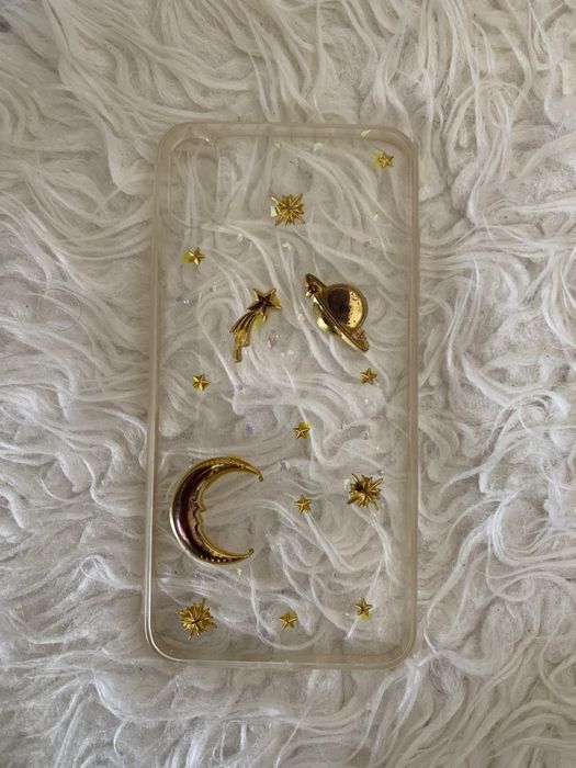 Capa IPhone XS Max