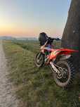 ktm sx-f 250 z 2017r