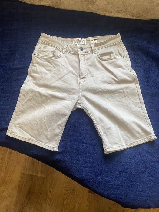 Летние шорты классические fat face