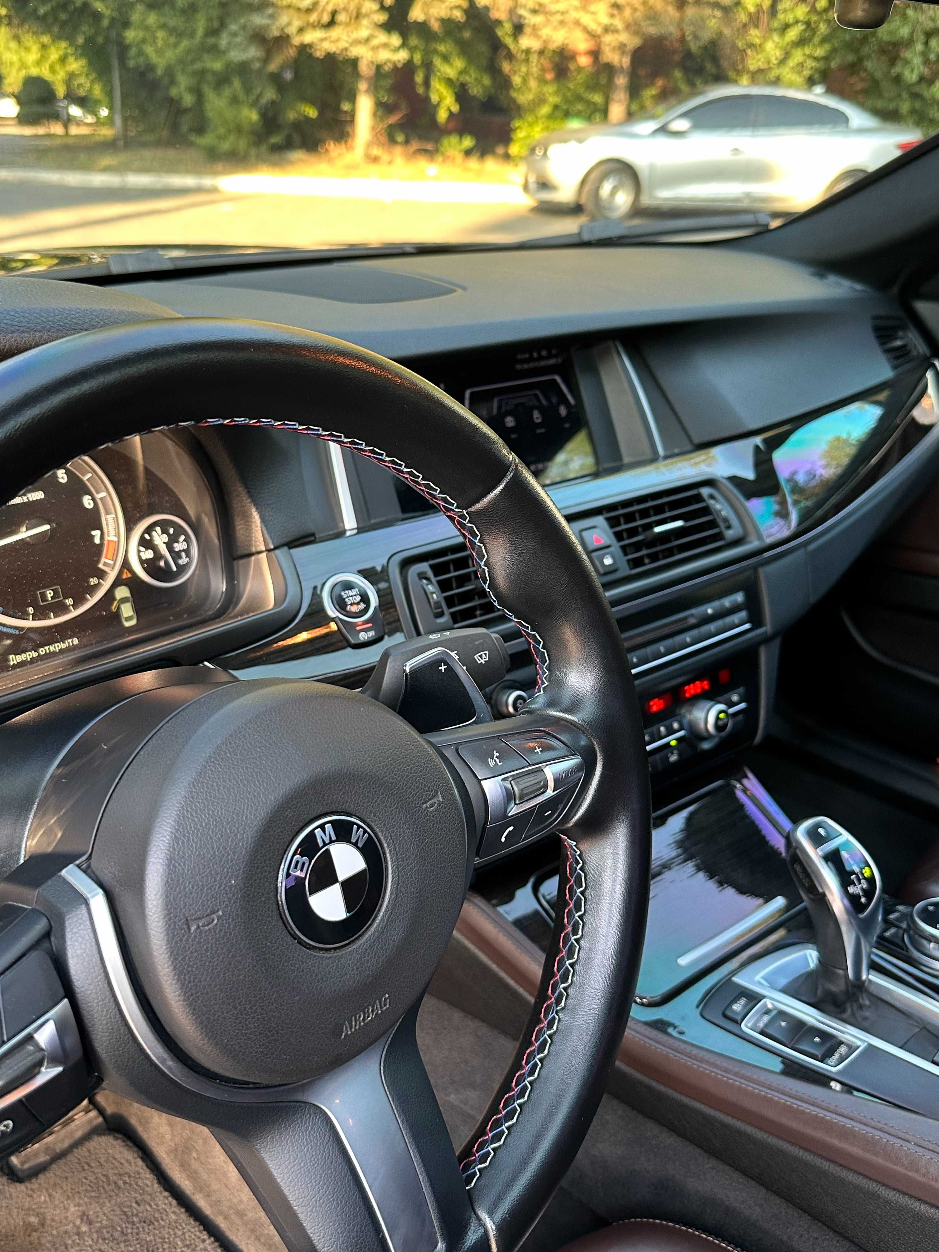 Продам BMW 528 F10 m - performance