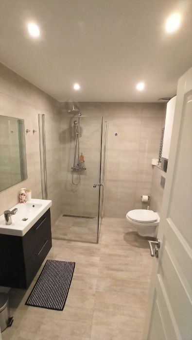 nocleg nad morzem-Międzyzdroje, apartament przy plaży Slavia New