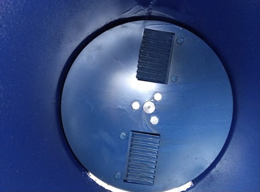 Корморізка бурякорізка овочерезка електрична