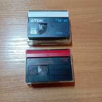 видеокассеты Mini DV