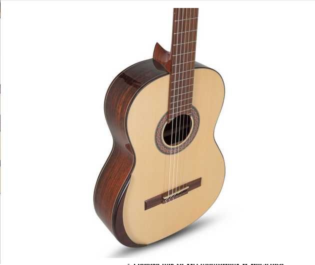 gitara Manuel Rodriguez Superior C-S 4/4