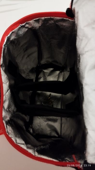 Mala de refeições (Prozis)